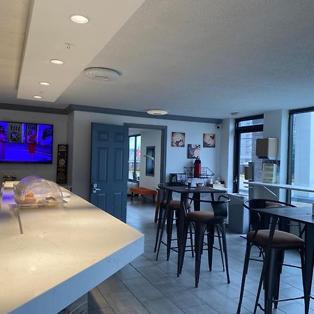 Hotel 10 Extended Stay New Orleans Ngoại thất bức ảnh
