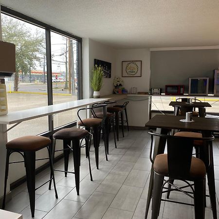 Hotel 10 Extended Stay New Orleans Ngoại thất bức ảnh