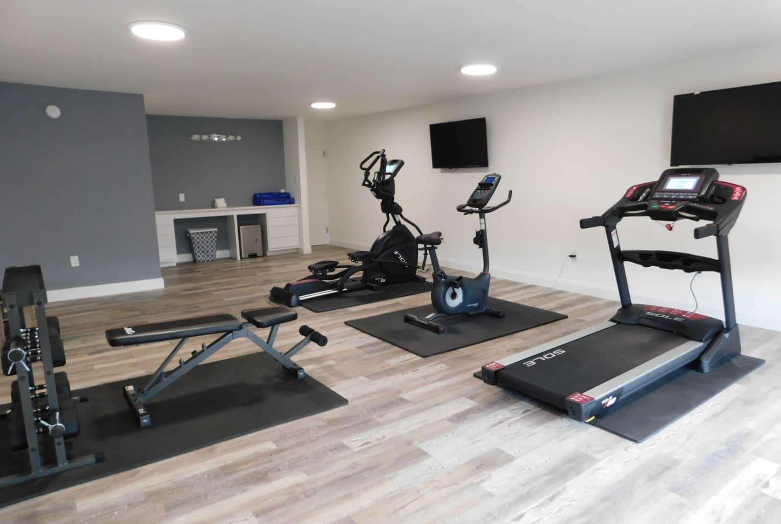 Hotel 10 Extended Stay New Orleans Ngoại thất bức ảnh