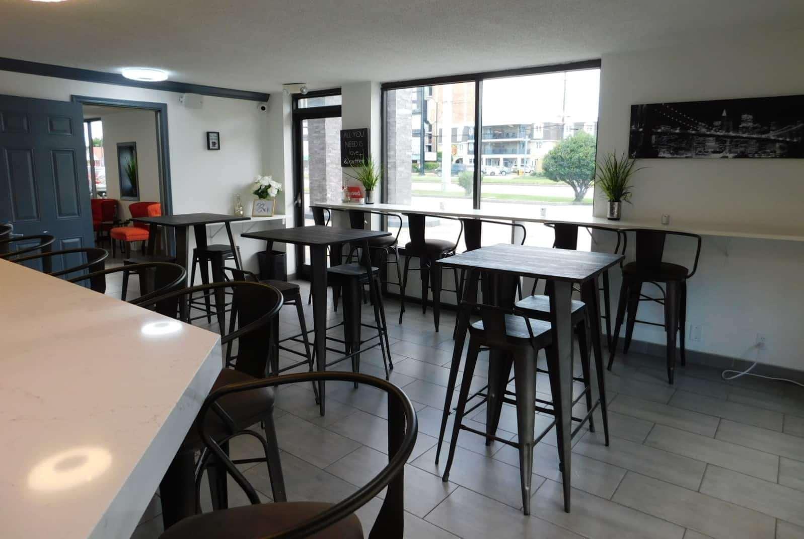 Hotel 10 Extended Stay New Orleans Ngoại thất bức ảnh
