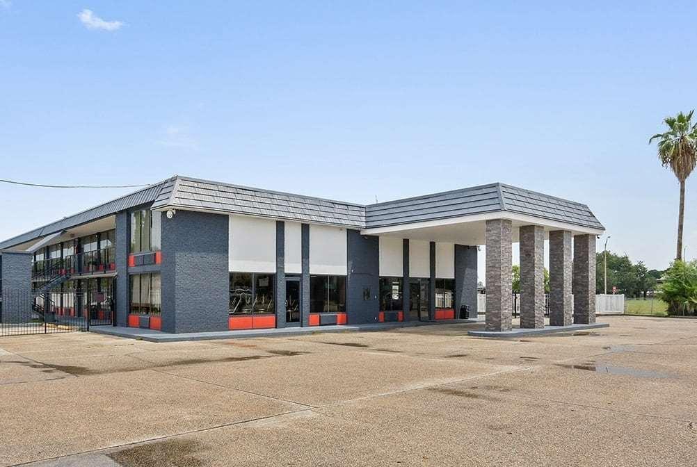 Hotel 10 Extended Stay New Orleans Ngoại thất bức ảnh