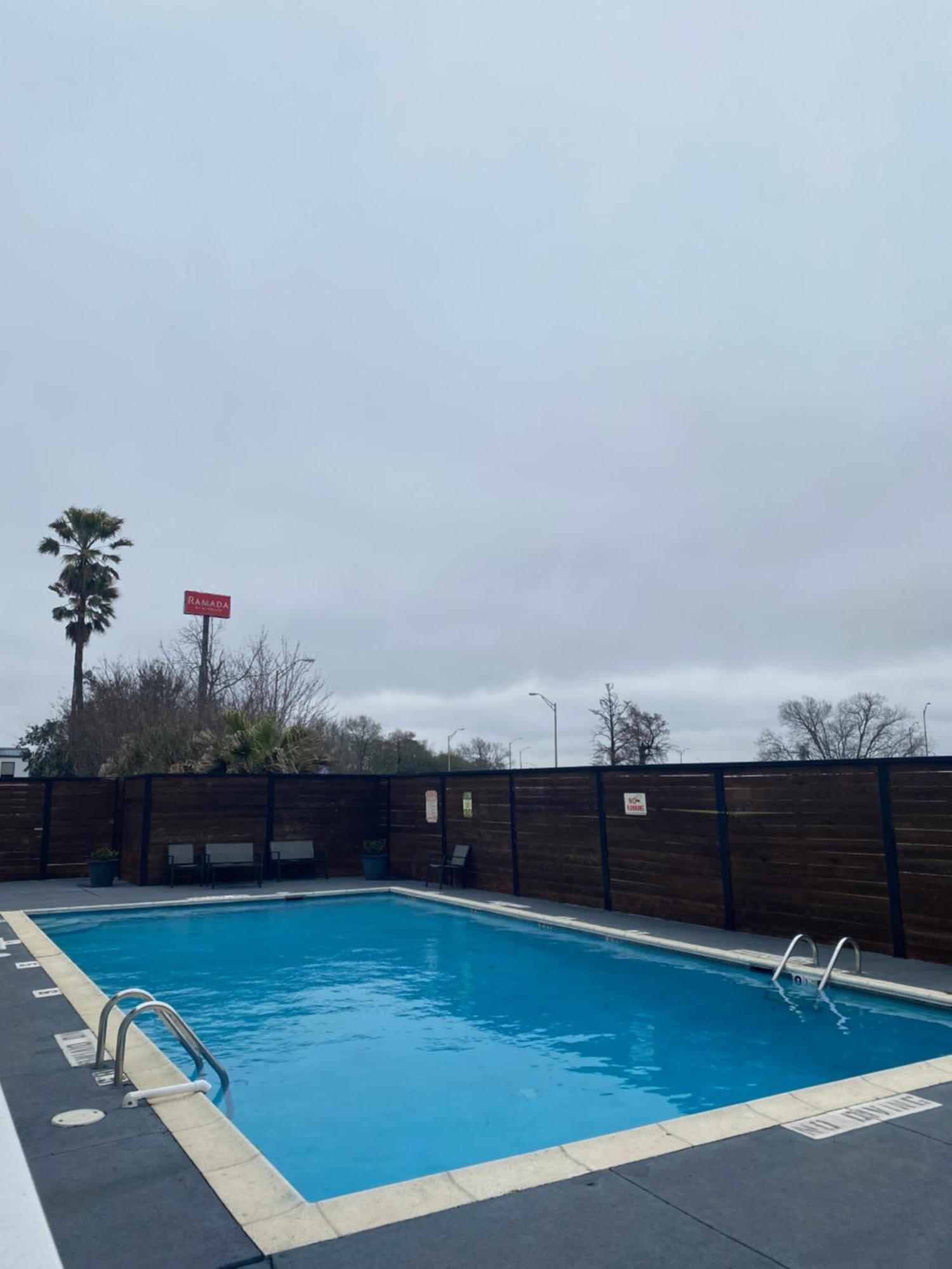 Hotel 10 Extended Stay New Orleans Ngoại thất bức ảnh