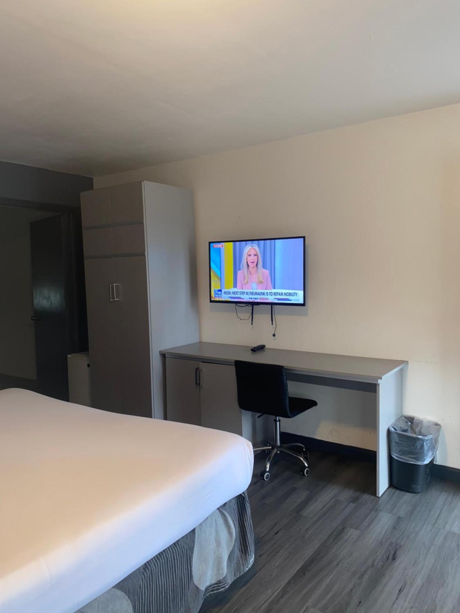 Hotel 10 Extended Stay New Orleans Ngoại thất bức ảnh