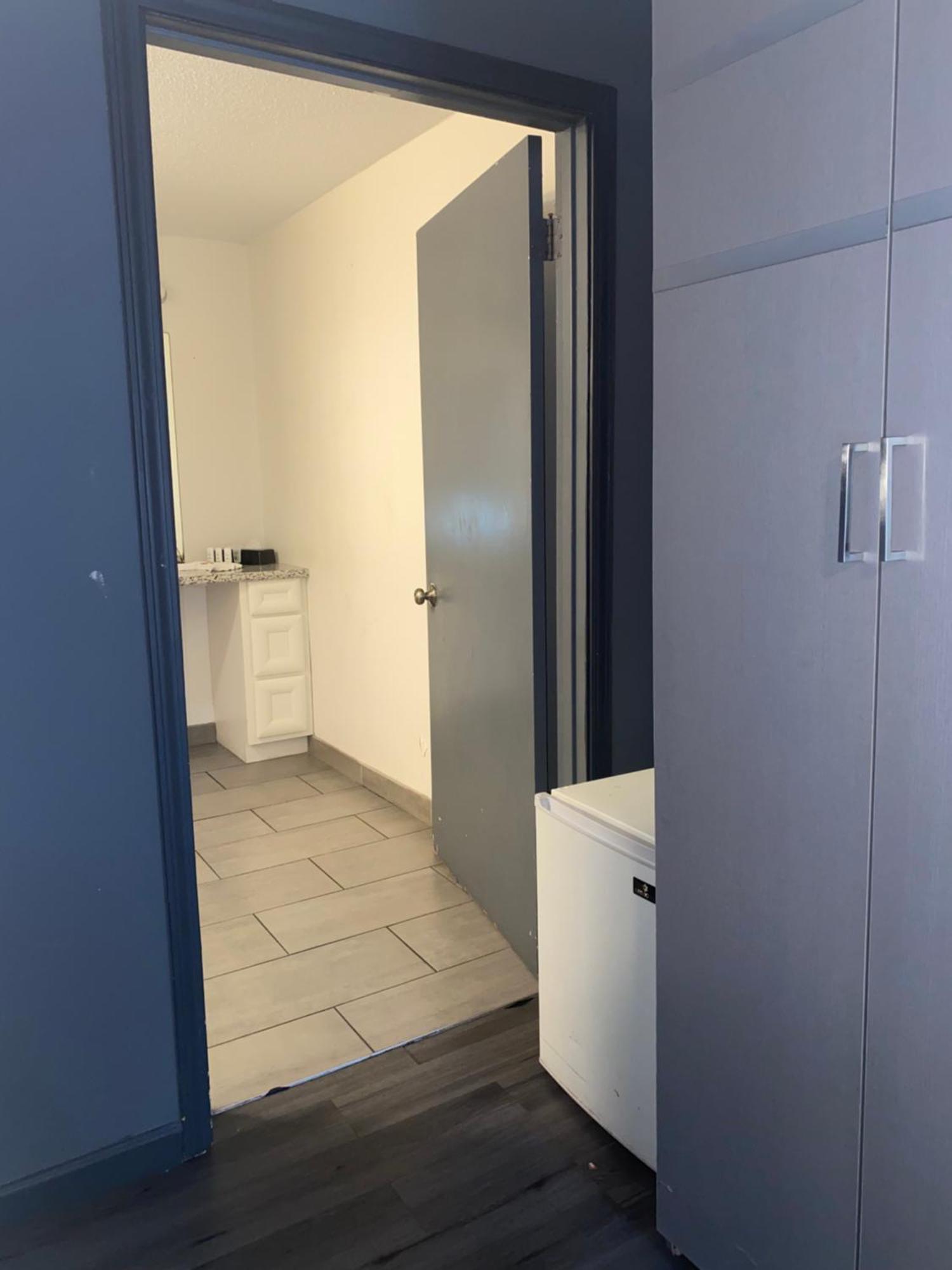Hotel 10 Extended Stay New Orleans Ngoại thất bức ảnh