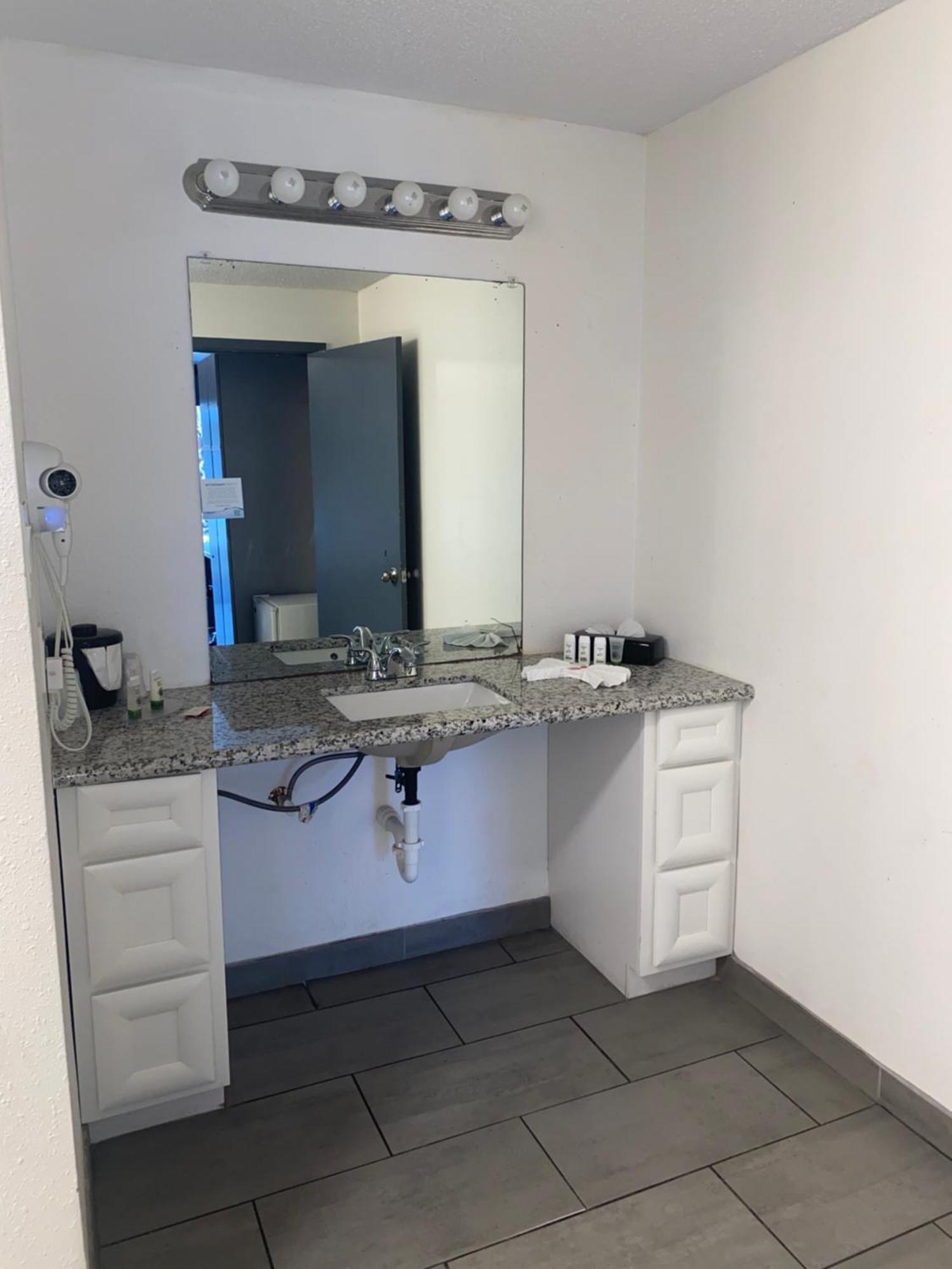 Hotel 10 Extended Stay New Orleans Ngoại thất bức ảnh
