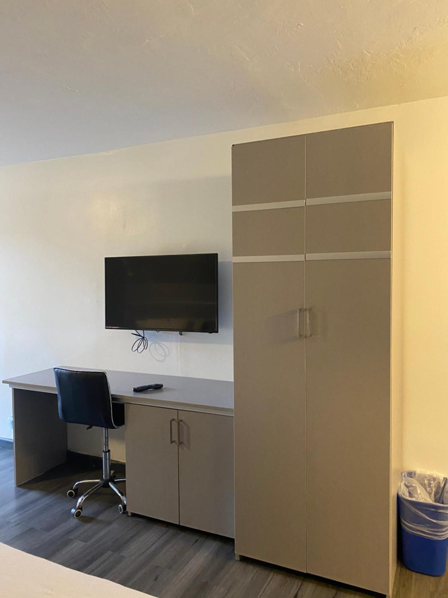 Hotel 10 Extended Stay New Orleans Ngoại thất bức ảnh