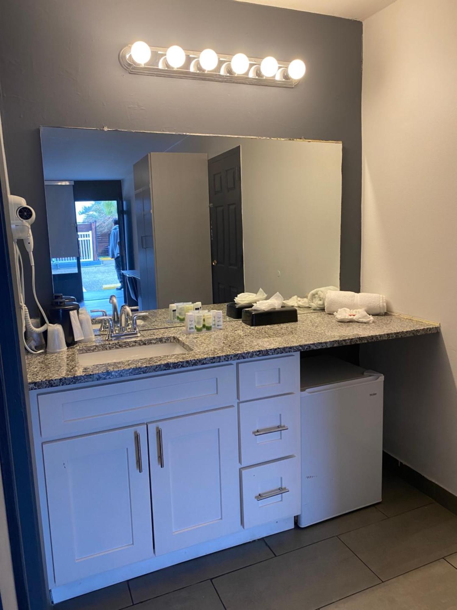 Hotel 10 Extended Stay New Orleans Ngoại thất bức ảnh