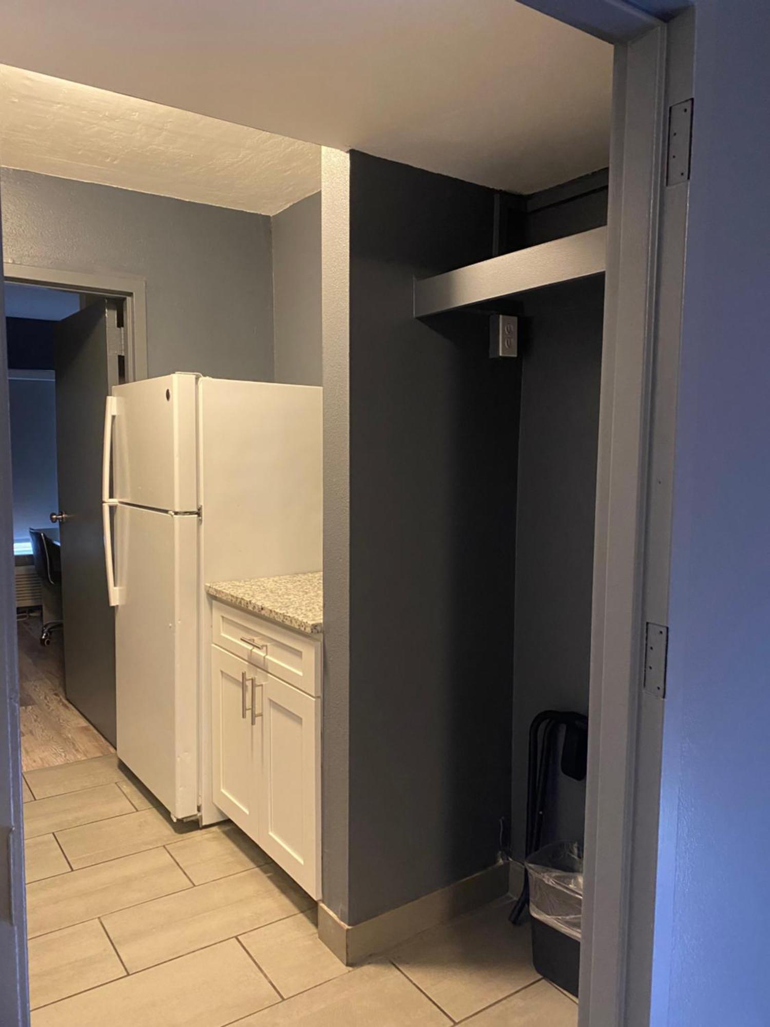 Hotel 10 Extended Stay New Orleans Ngoại thất bức ảnh