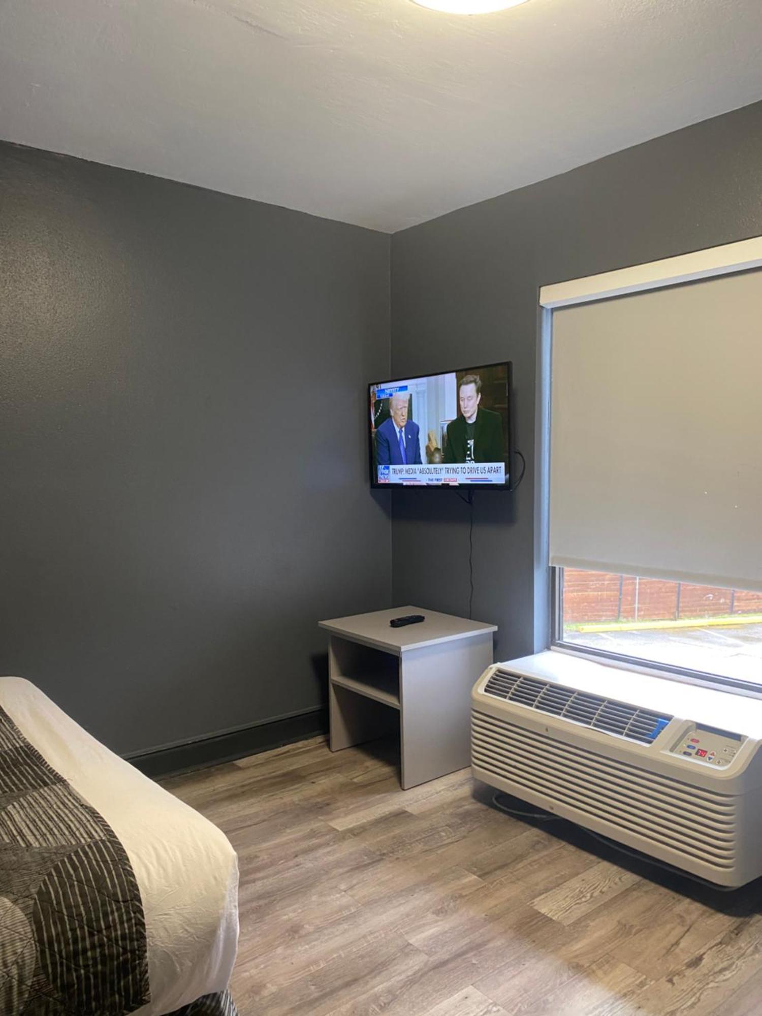Hotel 10 Extended Stay New Orleans Ngoại thất bức ảnh