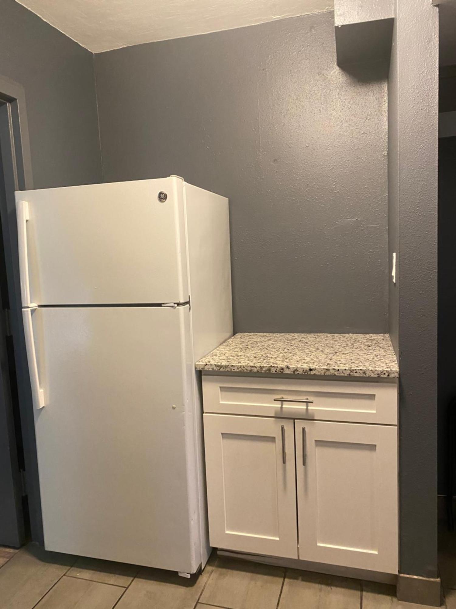 Hotel 10 Extended Stay New Orleans Ngoại thất bức ảnh