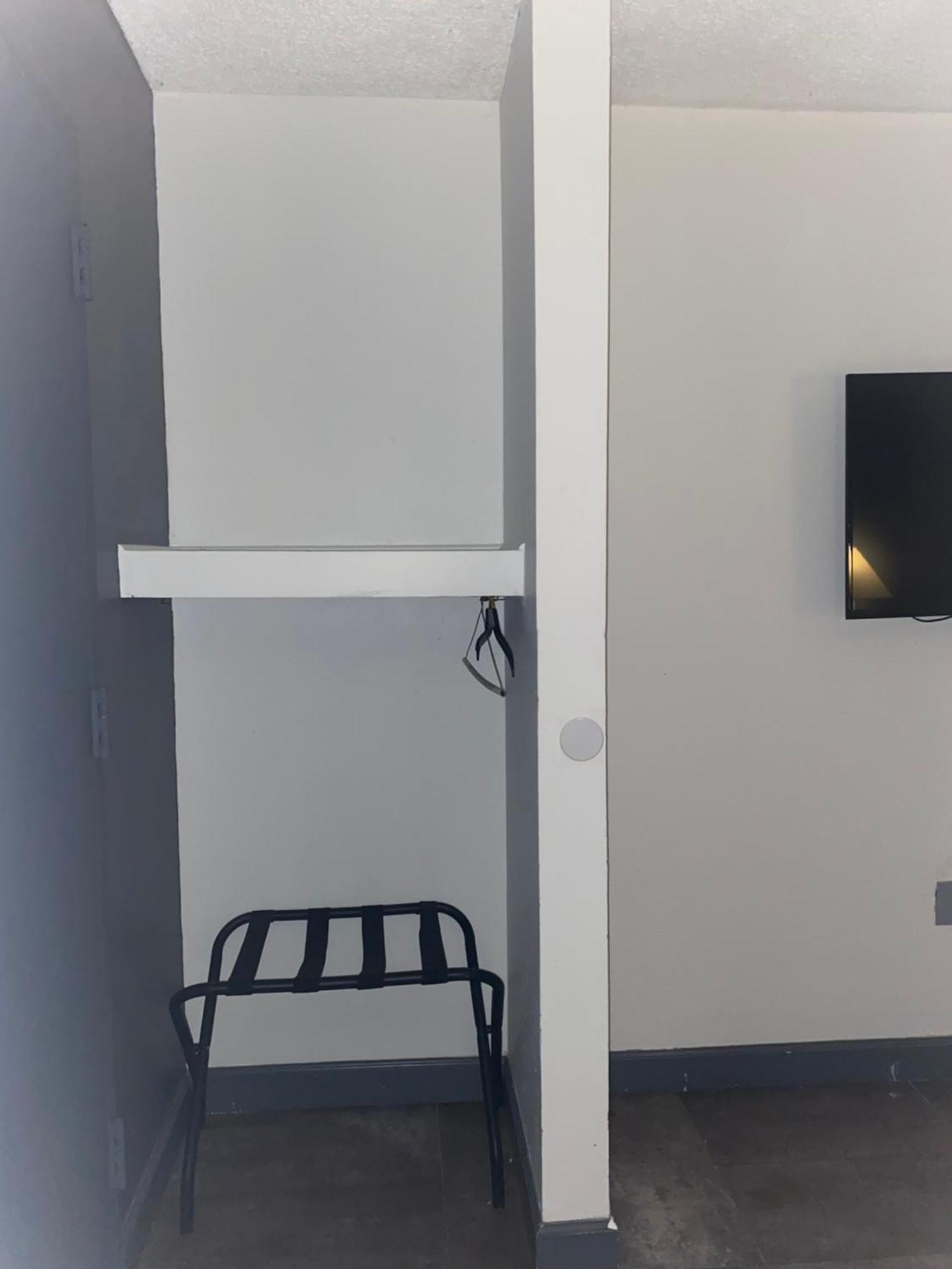Hotel 10 Extended Stay New Orleans Ngoại thất bức ảnh