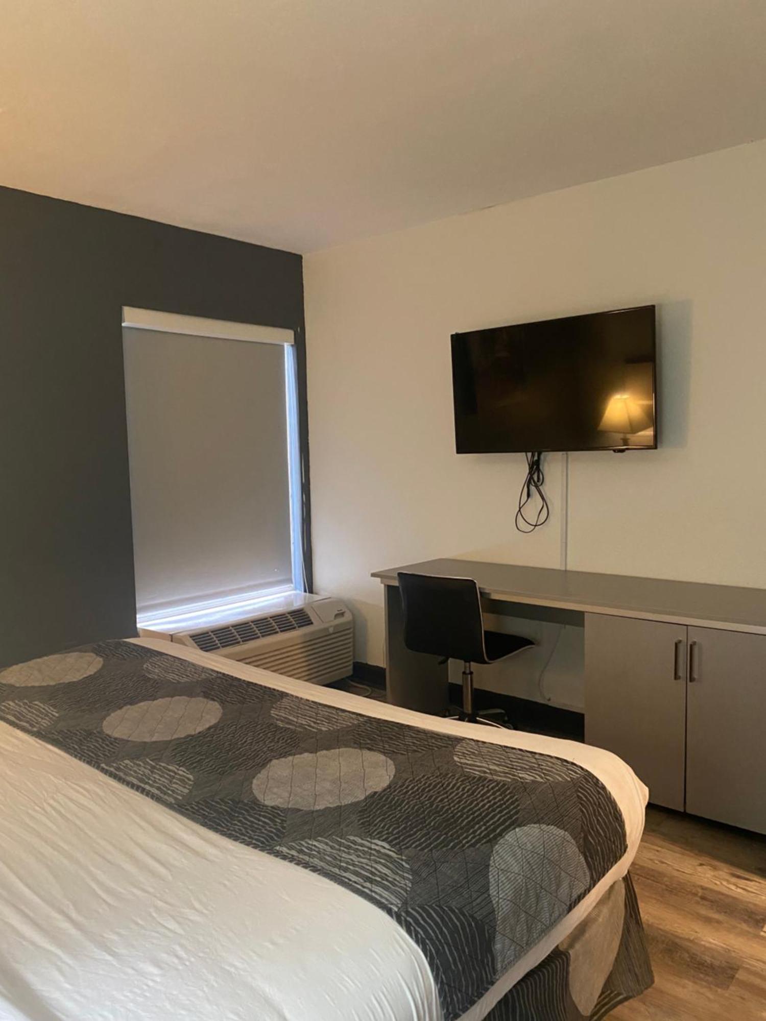 Hotel 10 Extended Stay New Orleans Ngoại thất bức ảnh