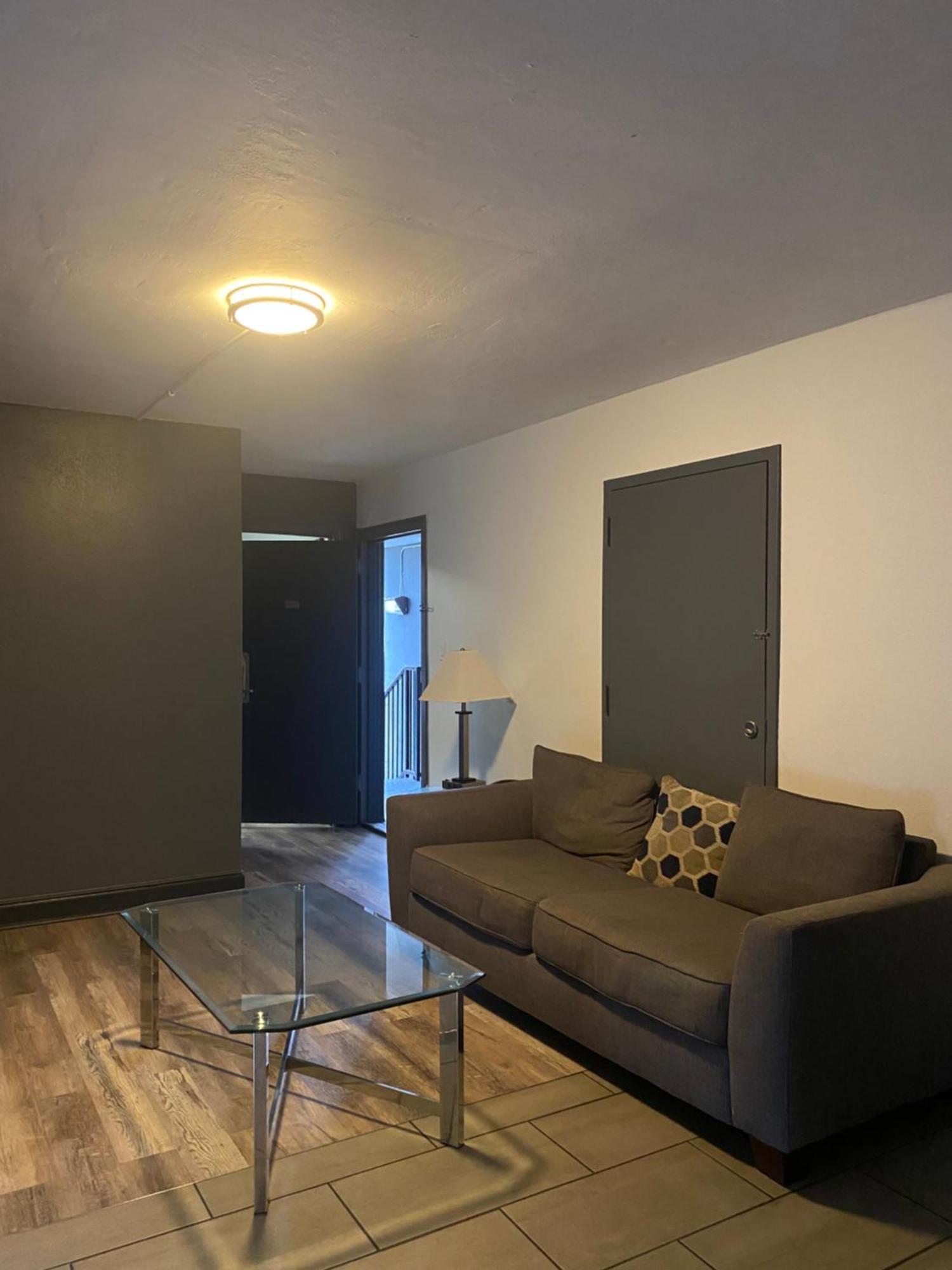 Hotel 10 Extended Stay New Orleans Ngoại thất bức ảnh