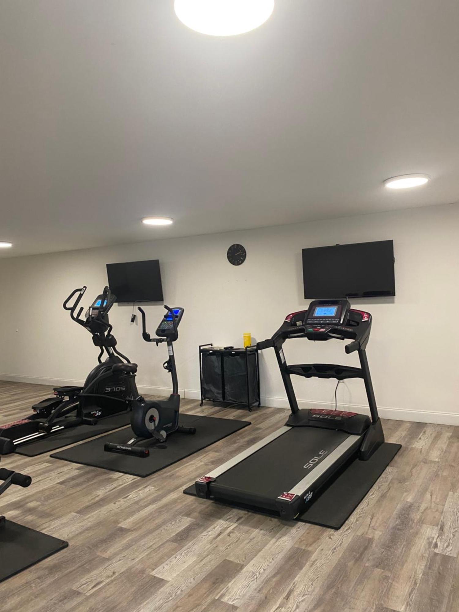 Hotel 10 Extended Stay New Orleans Ngoại thất bức ảnh
