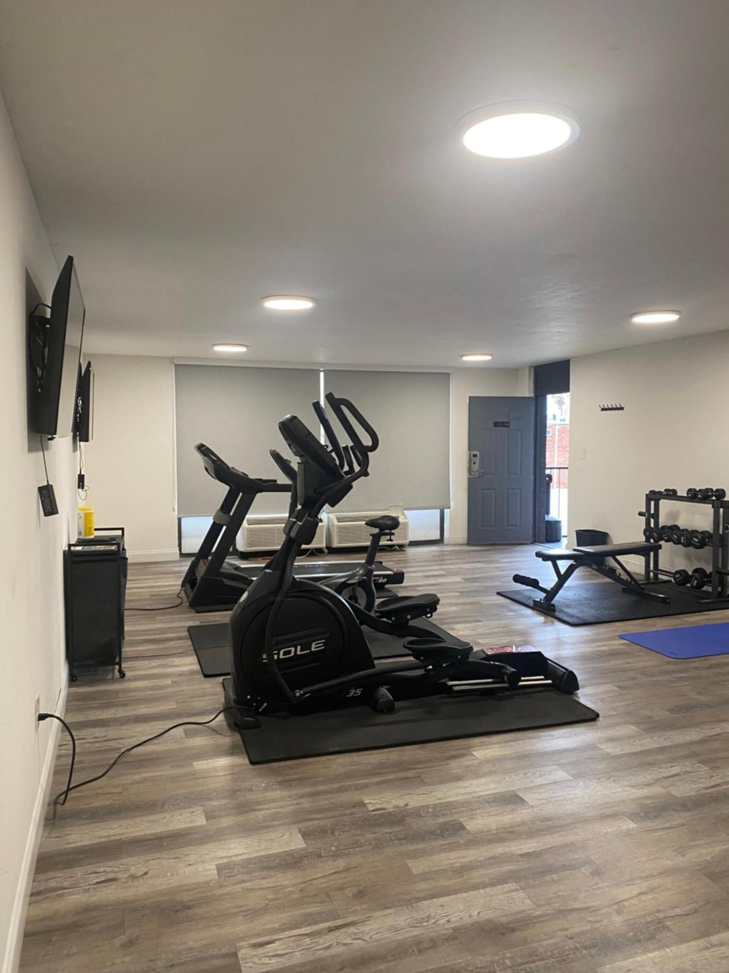 Hotel 10 Extended Stay New Orleans Ngoại thất bức ảnh