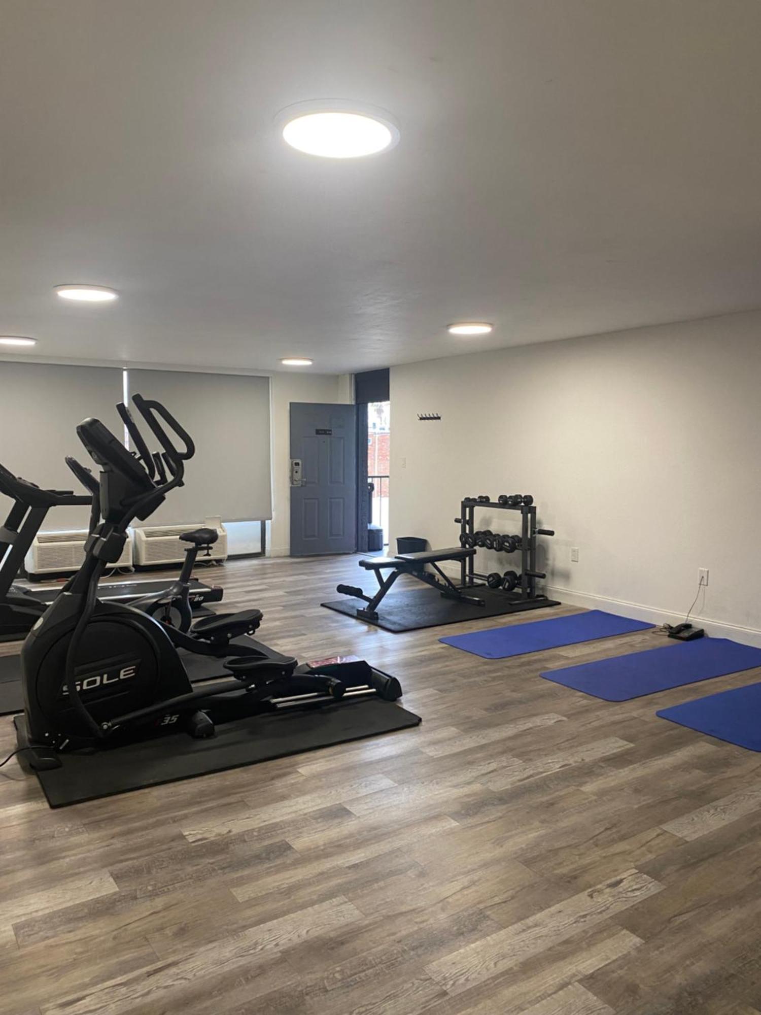 Hotel 10 Extended Stay New Orleans Ngoại thất bức ảnh