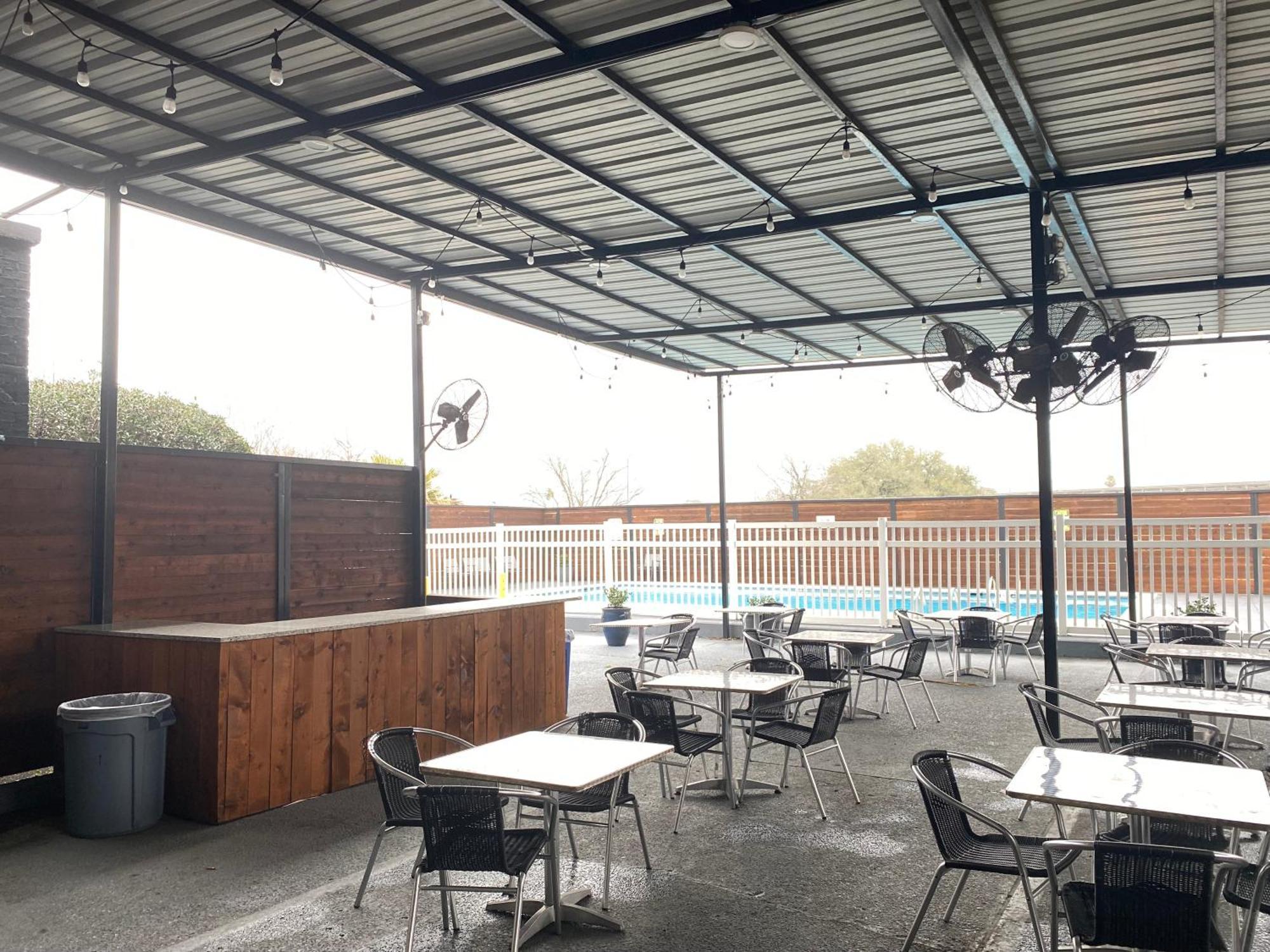 Hotel 10 Extended Stay New Orleans Ngoại thất bức ảnh