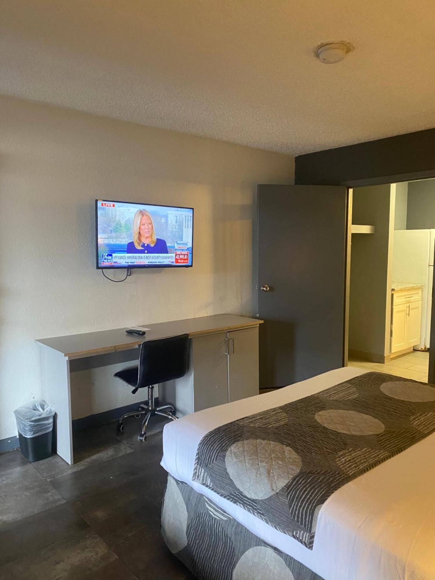 Hotel 10 Extended Stay New Orleans Ngoại thất bức ảnh