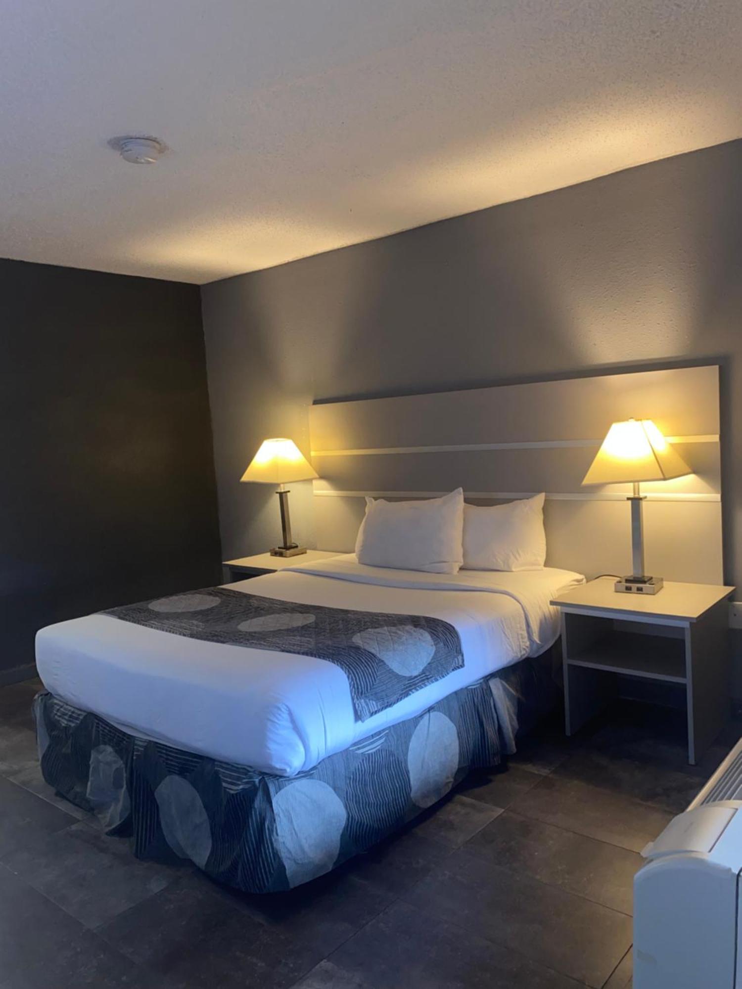 Hotel 10 Extended Stay New Orleans Ngoại thất bức ảnh