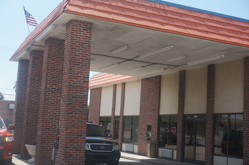 Hotel 10 Extended Stay New Orleans Ngoại thất bức ảnh