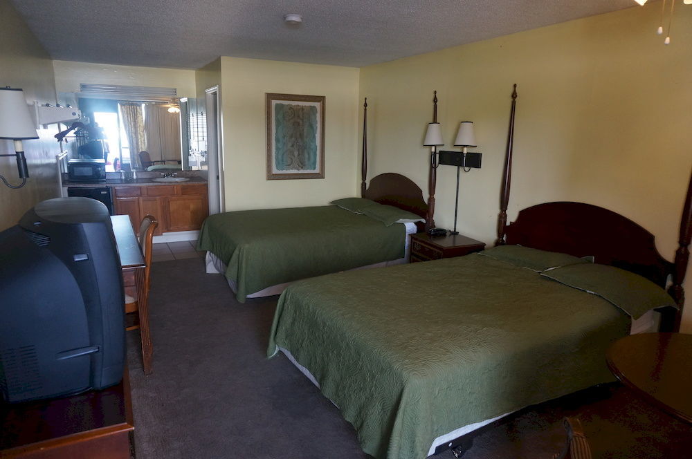 Hotel 10 Extended Stay New Orleans Ngoại thất bức ảnh