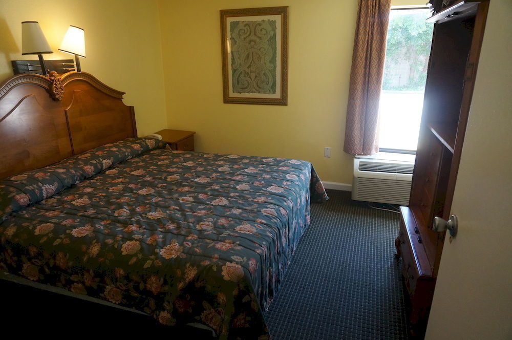 Hotel 10 Extended Stay New Orleans Ngoại thất bức ảnh
