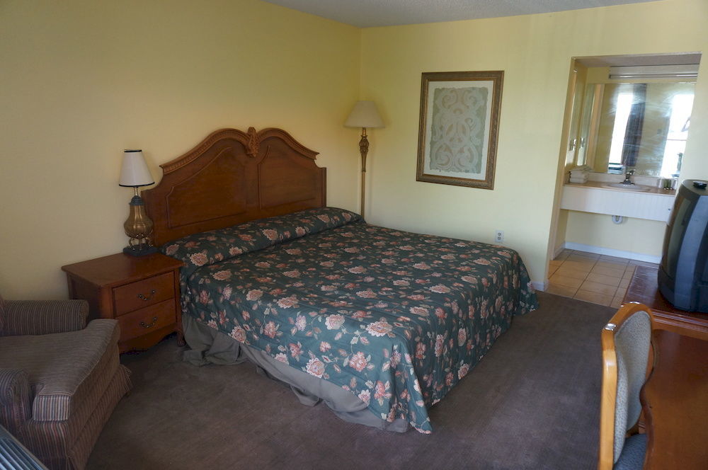 Hotel 10 Extended Stay New Orleans Ngoại thất bức ảnh