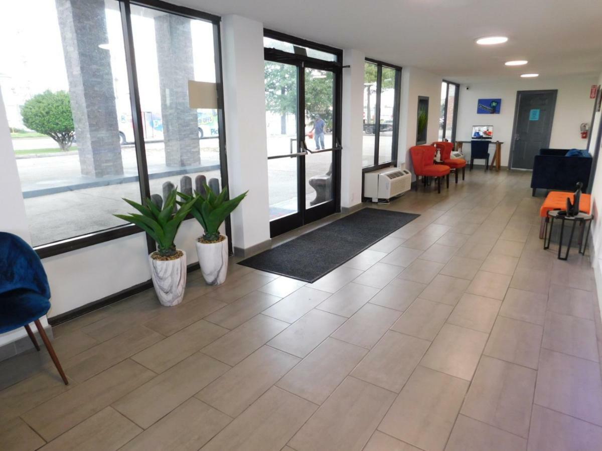 Hotel 10 Extended Stay New Orleans Ngoại thất bức ảnh