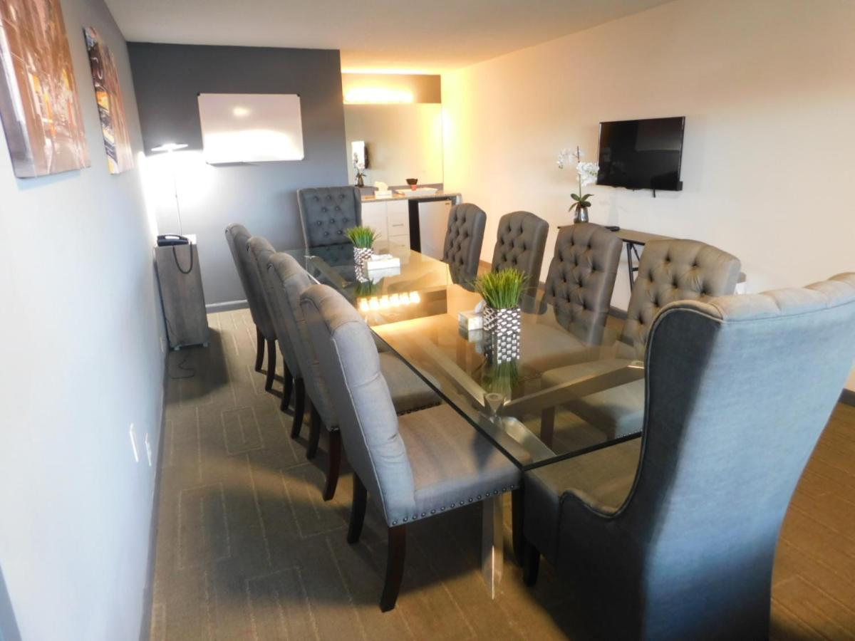 Hotel 10 Extended Stay New Orleans Ngoại thất bức ảnh