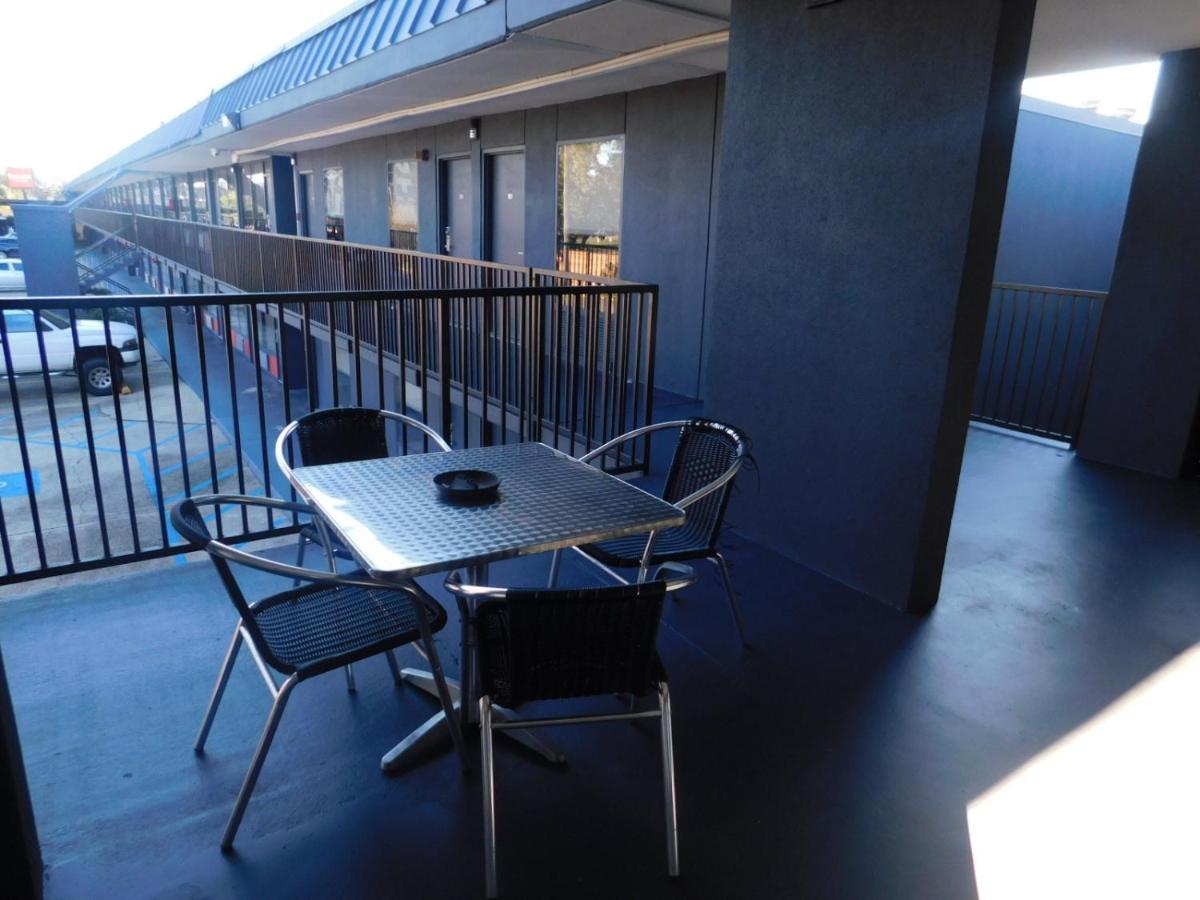 Hotel 10 Extended Stay New Orleans Ngoại thất bức ảnh