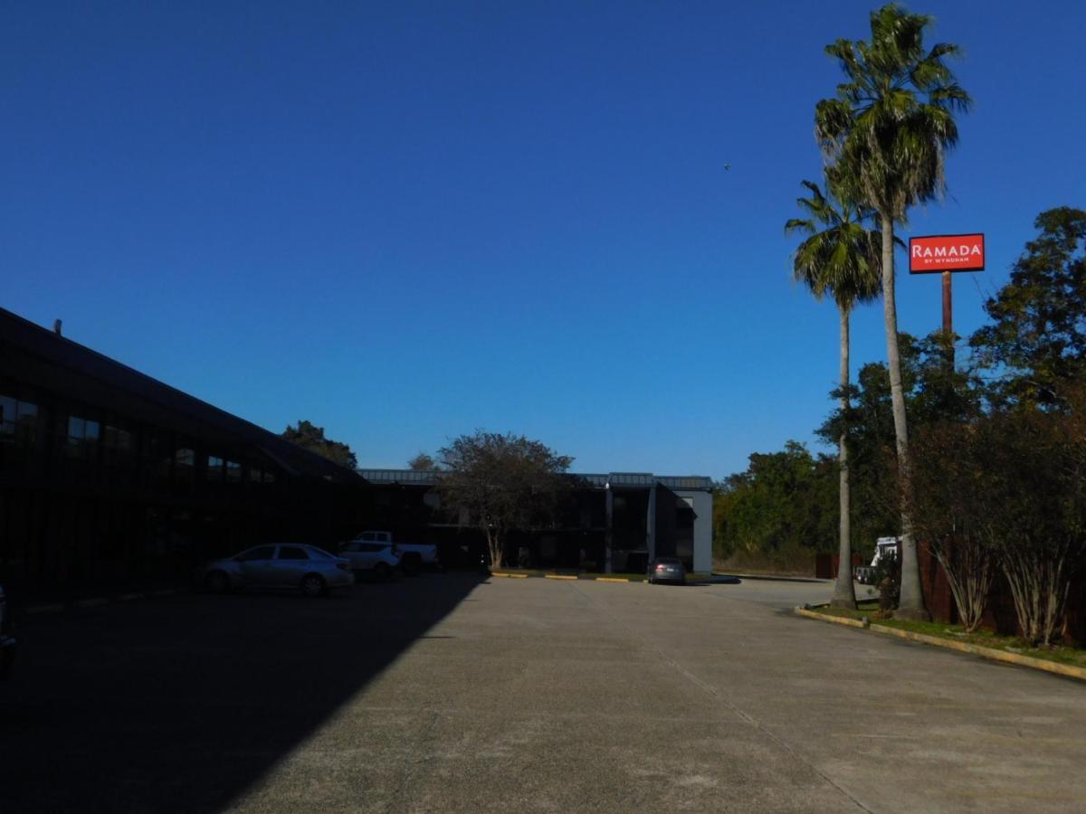 Hotel 10 Extended Stay New Orleans Ngoại thất bức ảnh