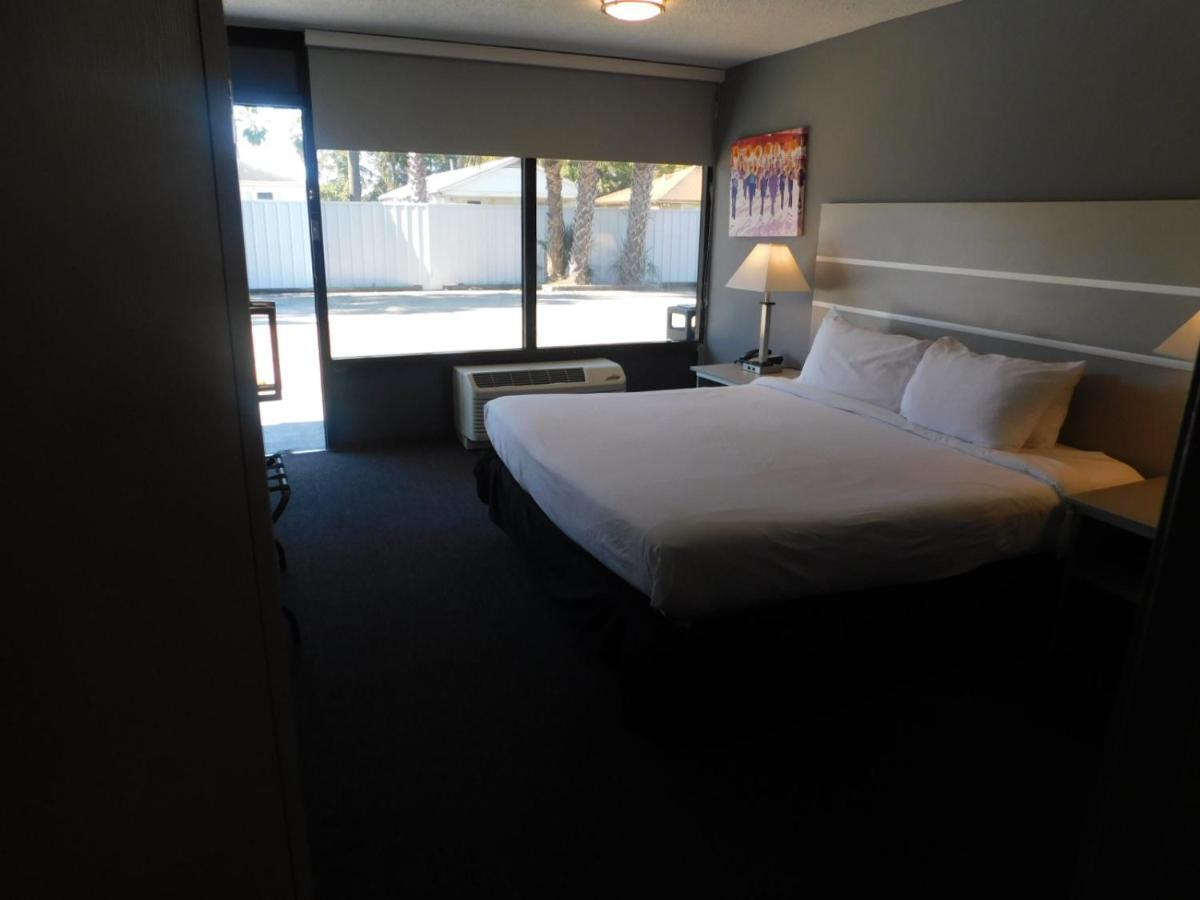 Hotel 10 Extended Stay New Orleans Ngoại thất bức ảnh