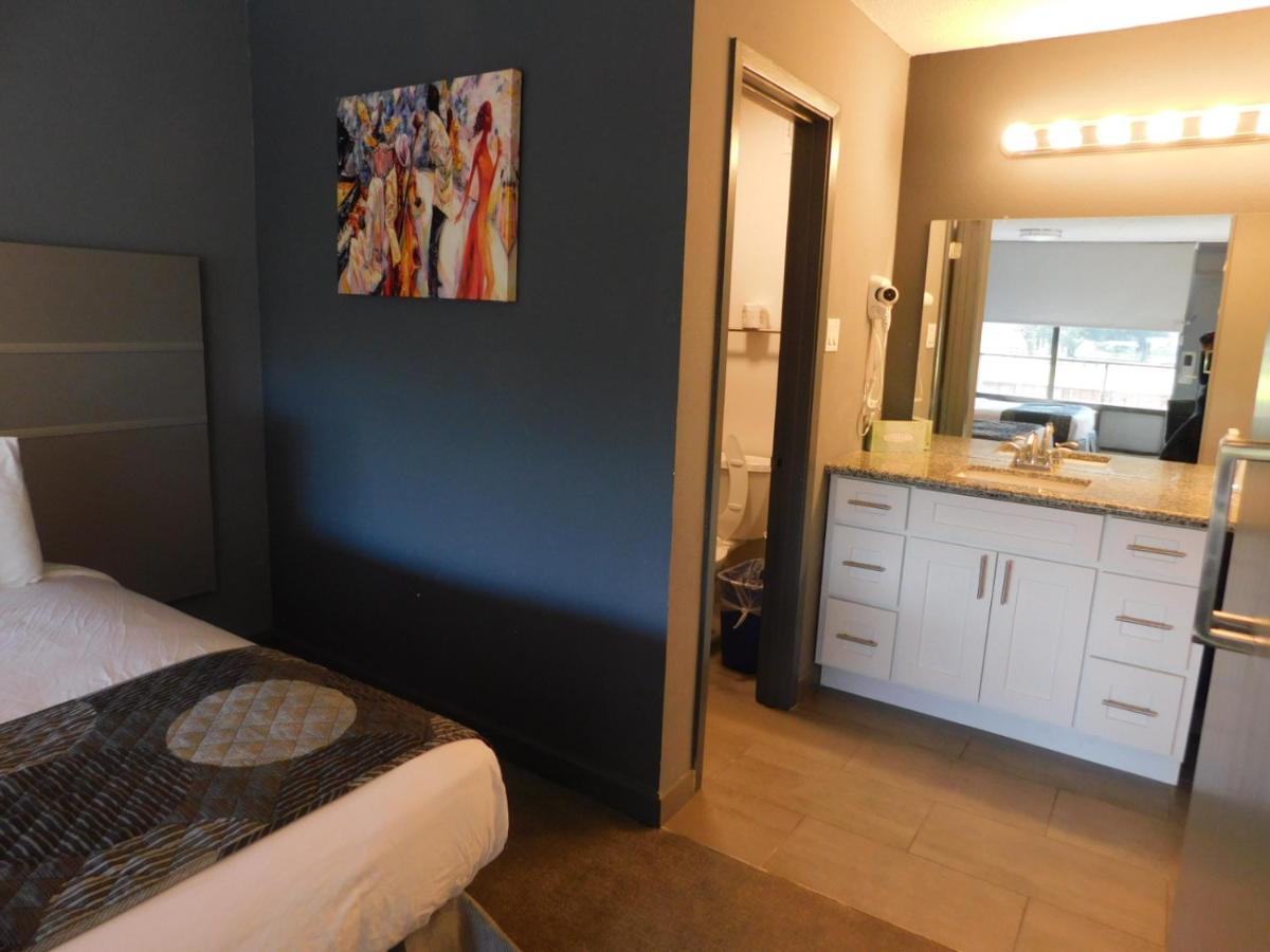 Hotel 10 Extended Stay New Orleans Ngoại thất bức ảnh