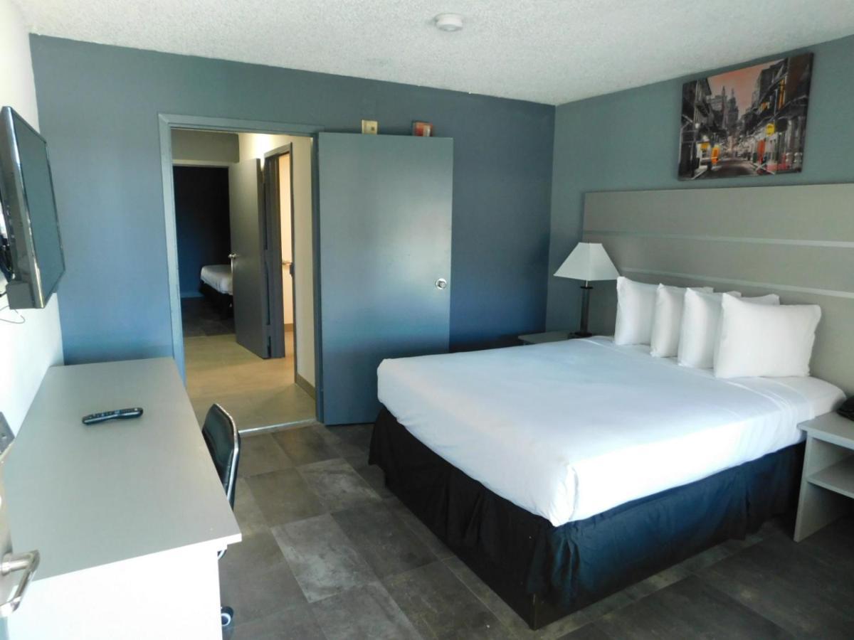 Hotel 10 Extended Stay New Orleans Phòng bức ảnh